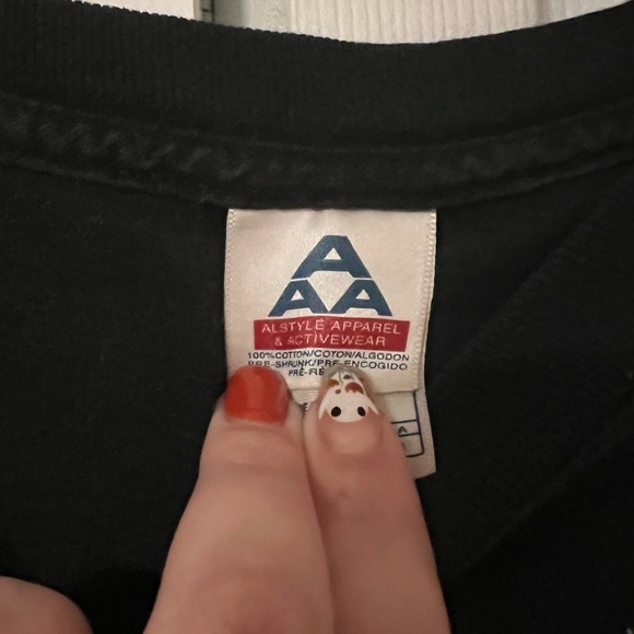 vintage The Beatles tee - Picture 2 of 4